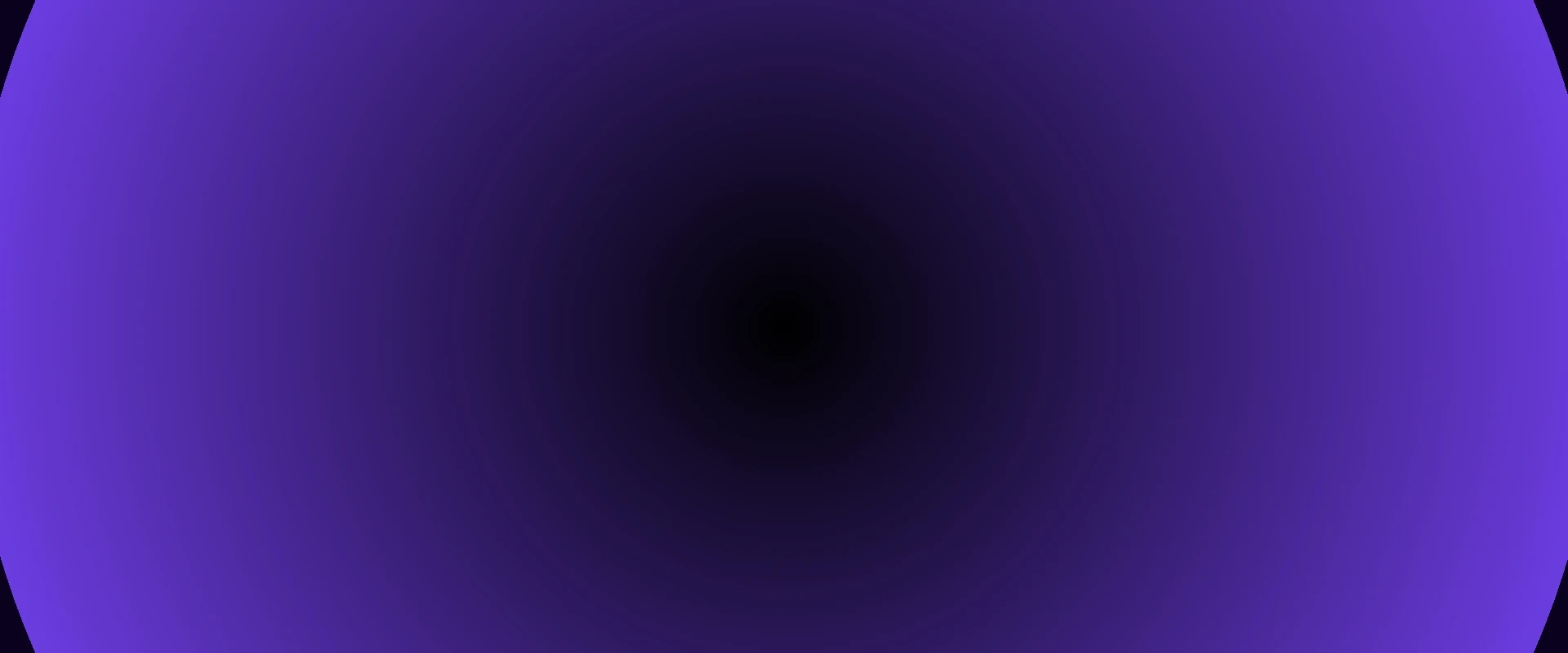 捕鱼大作战主视觉背景 - 电子游戏霓虹世界